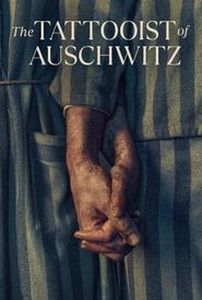 The Tattooist of Auschwitz