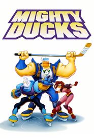 Mighty Ducks: The Animated Series