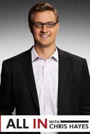 All in with Chris Hayes