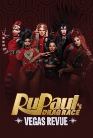 RuPaul's Drag Race: Vegas Revue