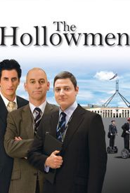 The Hollowmen