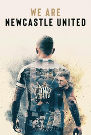 We are Newcastle United