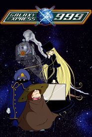 Galaxy Express 999