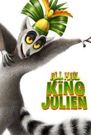 All Hail King Julien