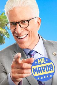 Mr. Mayor