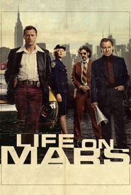 Life on Mars