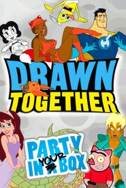 Drawn Together