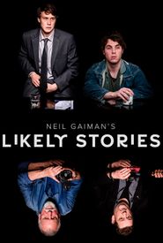 Neil Gaiman's Likely Stories