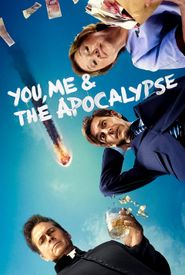 You, Me and the Apocalypse