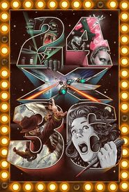 24x36: A Movie About Movie Posters