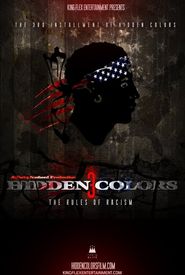 Hidden Colors 3: The Rules of Racism
