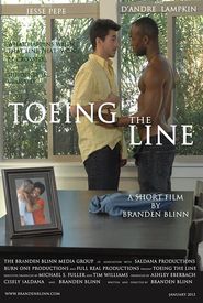 Toeing the Line
