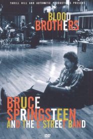 Blood Brothers: Bruce Springsteen and the E Street Band
