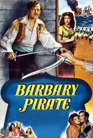Barbary Pirate