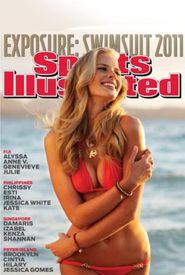 Exposure: Sports Illustrated Swimsuit 2011
