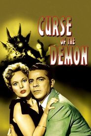 Curse of the Demon