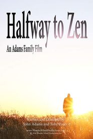 Halfway to Zen