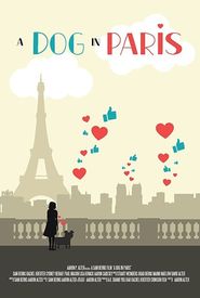 A Dog In Paris