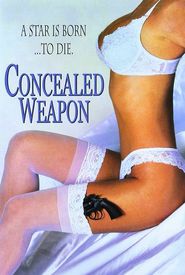 Concealed Weapon