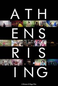 Athens Rising: The Sicyon Project: Volume One