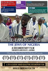 Re-emerging: The Jews of Nigeria