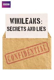 True Stories: Wikileaks - Secrets and Lies