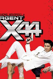Agent X44