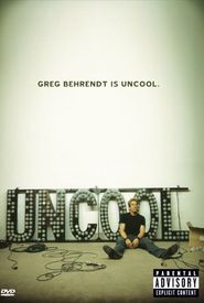 Greg Behrendt Is Uncool
