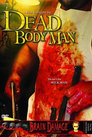 Dead Body Man