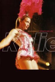 Kylie: Intimate and Live