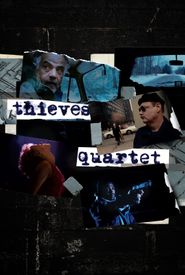Thieves Quartet
