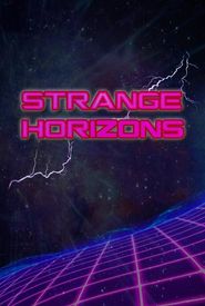 Strange Horizons