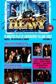 Hard 'N Heavy Volume 8