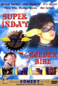 Super Inday and the Golden Bibe