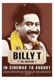 Billy T: Te Movie