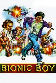 The Bionic Boy