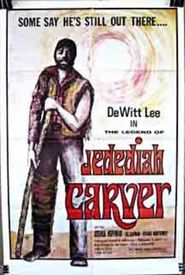 The Legend of Jedediah Carver