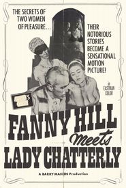 Fanny Hill Meets Lady Chatterly