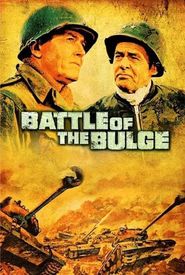 The Battle of the Bulge... The Brave Rifles