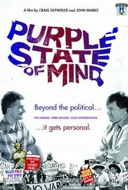 Purple State of Mind