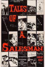 Tales of a Salesman