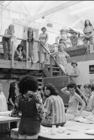 Right Out of History: The Making of Judy Chicago's Dinner Party