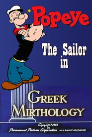 Greek Mirthology