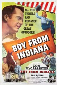 The Boy from Indiana