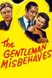 The Gentleman Misbehaves