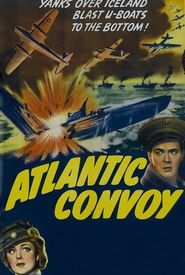 Atlantic Convoy