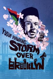 Yusuf Hawkins: Storm Over Brooklyn