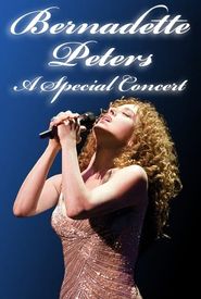 Bernadette Peters: A Special Concert