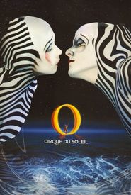 Cirque du Soleil: O
