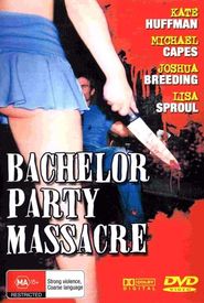 Bachelor Party Massacre
